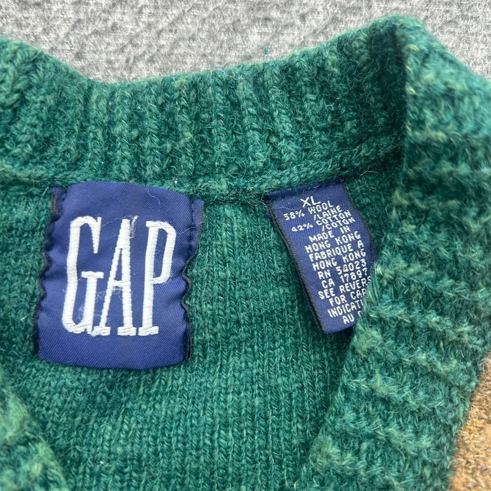 GAP vintage men